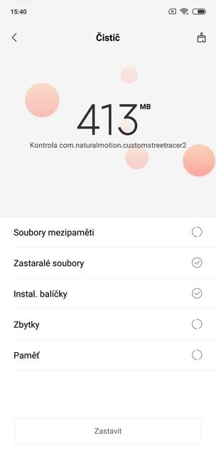 Xiaomi Mi 8 Lite