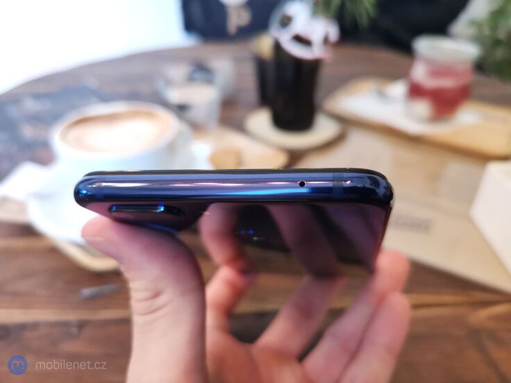 Xiaomi Mi 8 Lite