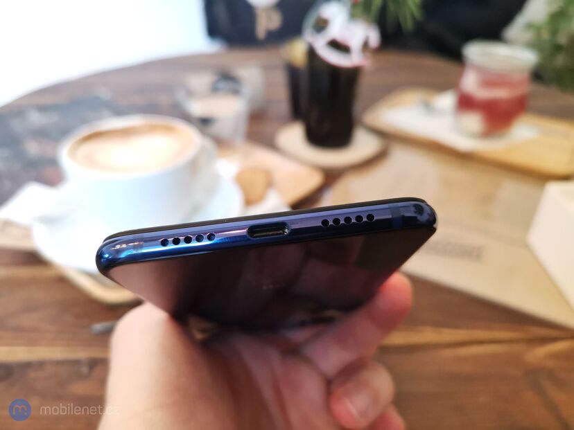 Xiaomi Mi 8 Lite