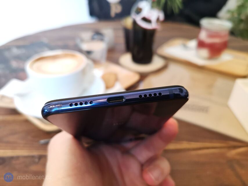 Xiaomi Mi 8 Lite