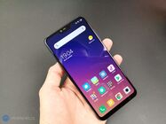 Xiaomi Mi 8 Lite