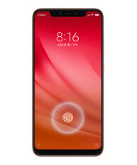 Xiaomi Mi 8 Pro