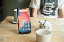 Xiaomi Mi 8 Pro