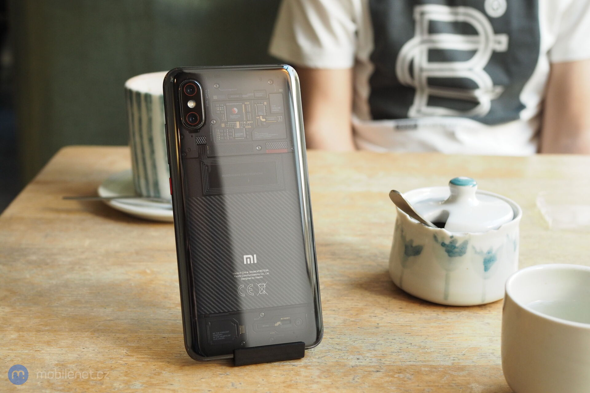 Xiaomi Mi 8 Pro