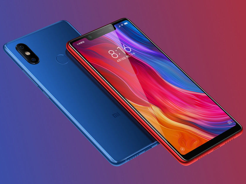 Xiaomi Mi 8 SE