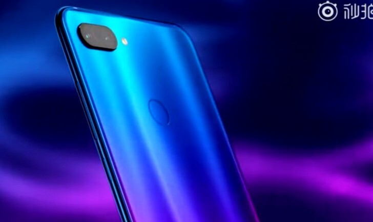 Xiaomi Mi 8 Youth