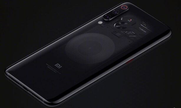 Xiaomi Mi 9