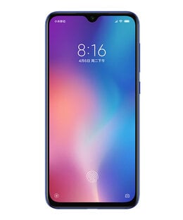 Xiaomi Mi 9