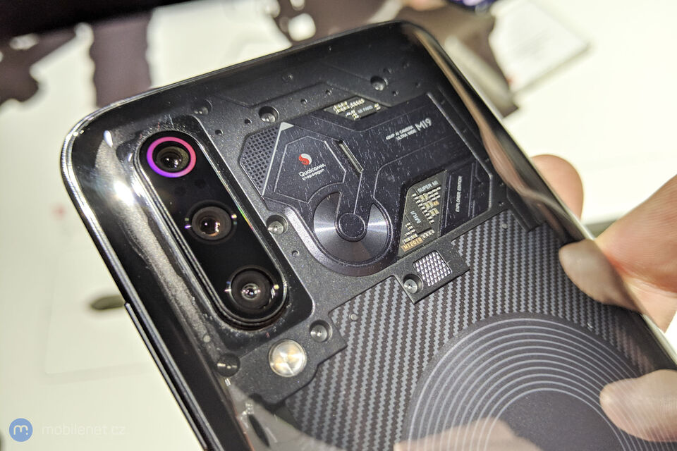 Xiaomi Mi 9
