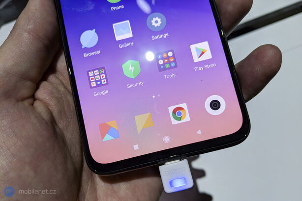 Xiaomi Mi 9