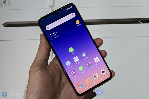 Xiaomi Mi 9