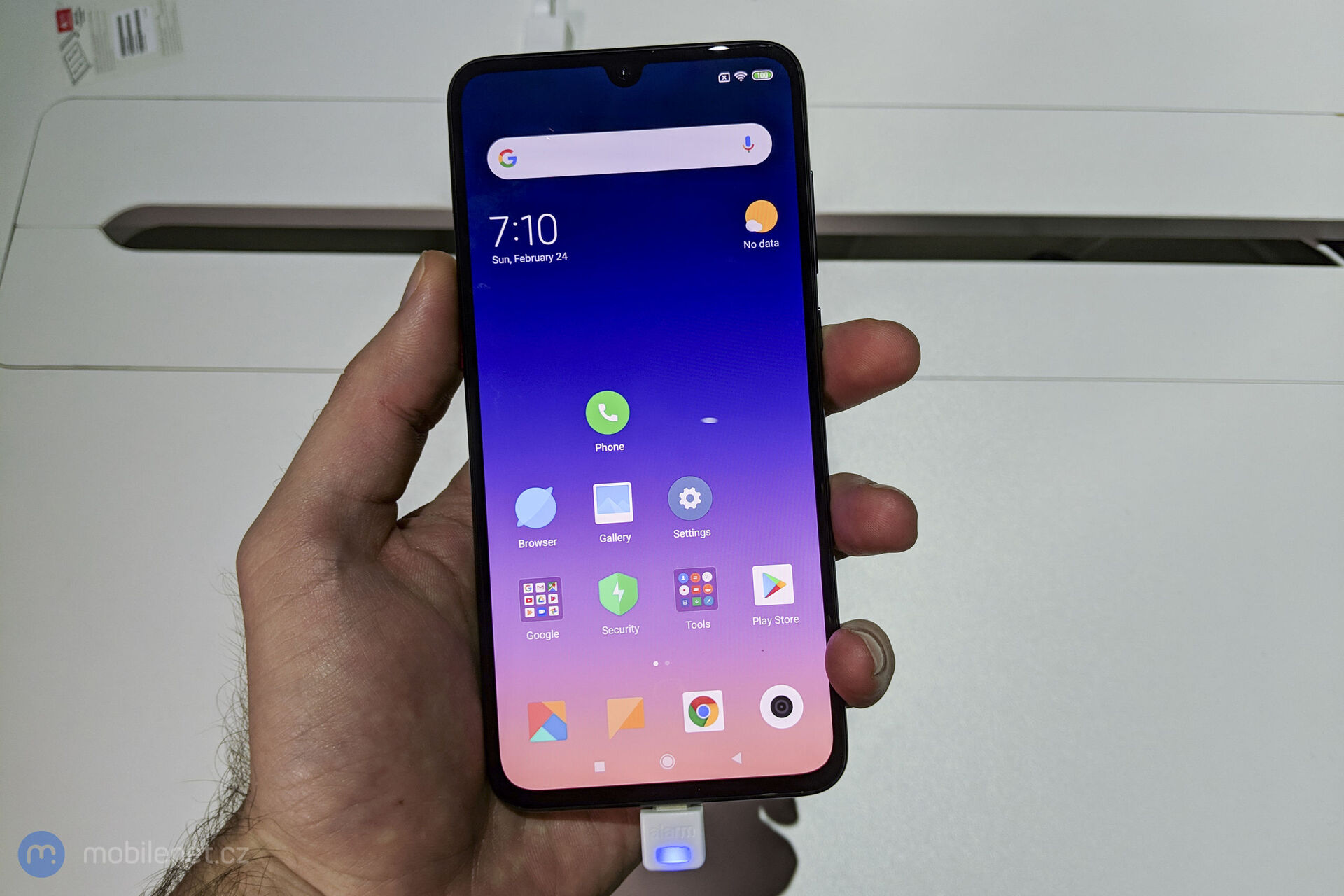 Xiaomi Mi 9