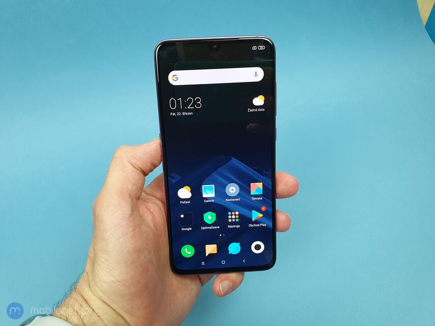 Xiaomi Mi 9