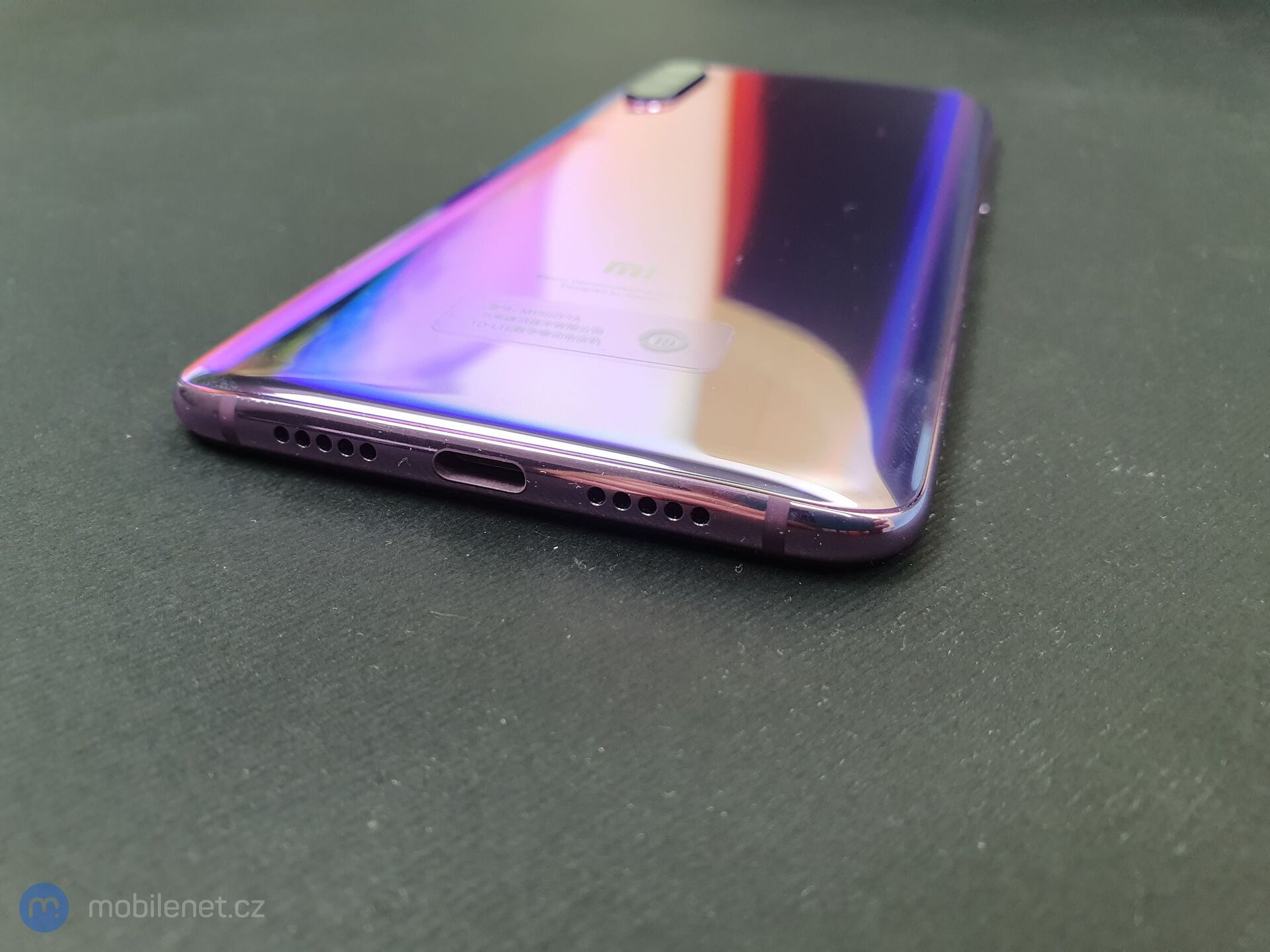 Xiaomi Mi 9