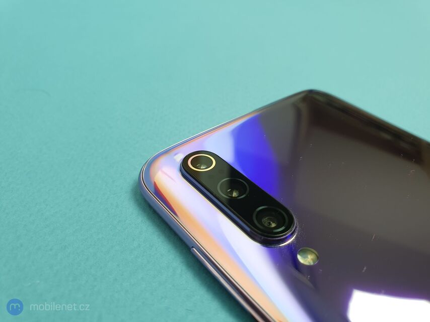 Xiaomi Mi 9