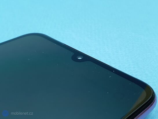 Xiaomi Mi 9