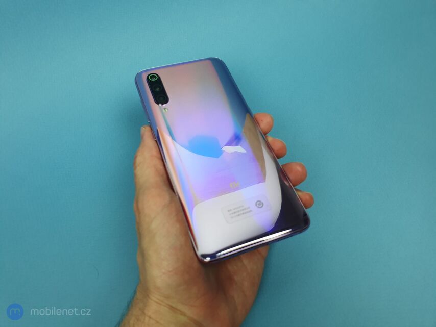 Xiaomi Mi 9