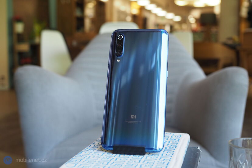 Xiaomi Mi 9