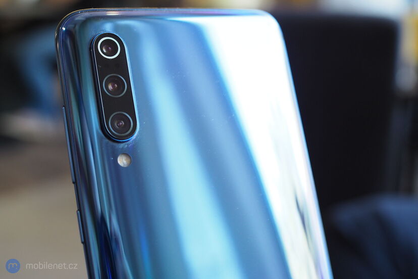 Xiaomi Mi 9