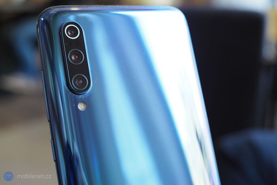 Xiaomi Mi 9