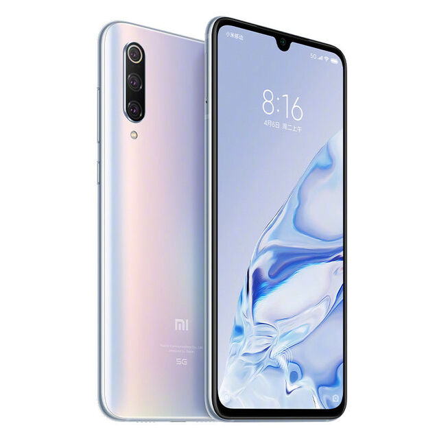 Xiaomi Mi 9 Pro 5G
