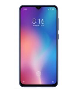 Xiaomi Mi 9 SE