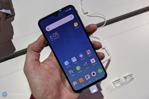 Xiaomi Mi 9 SE
