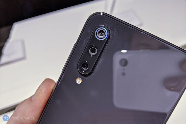 Xiaomi Mi 9 SE