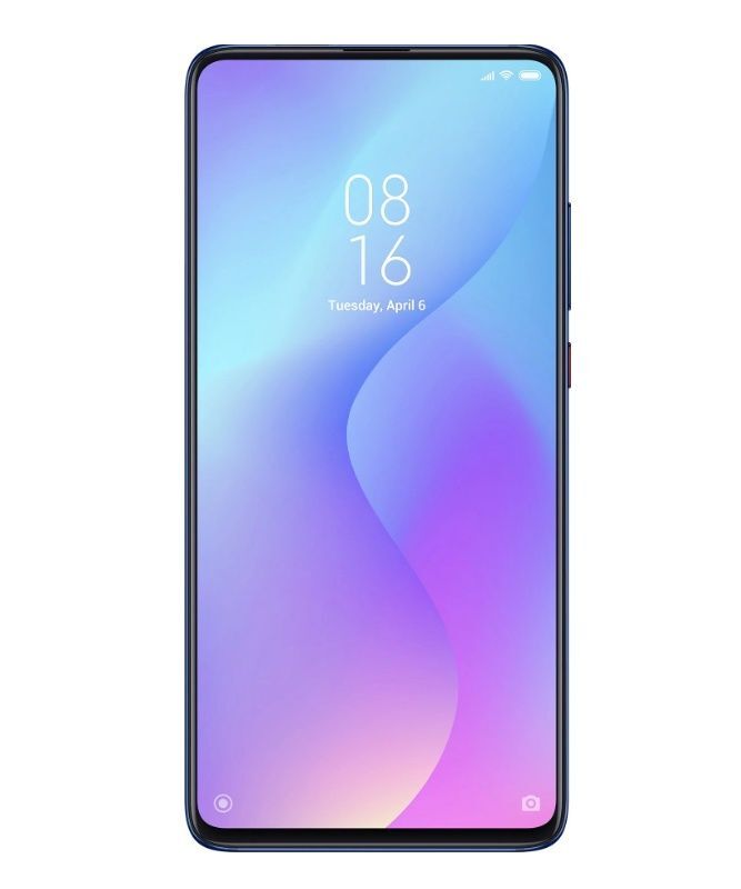 Xiaomi Mi 9T