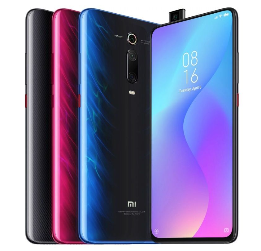 Xiaomi Mi 9T