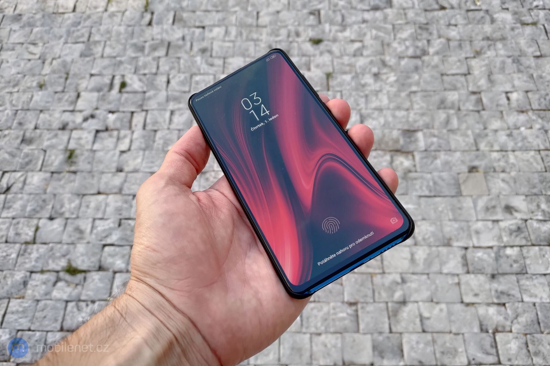 Xiaomi Mi 9T