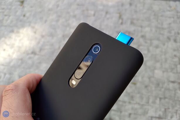 Xiaomi Mi 9T