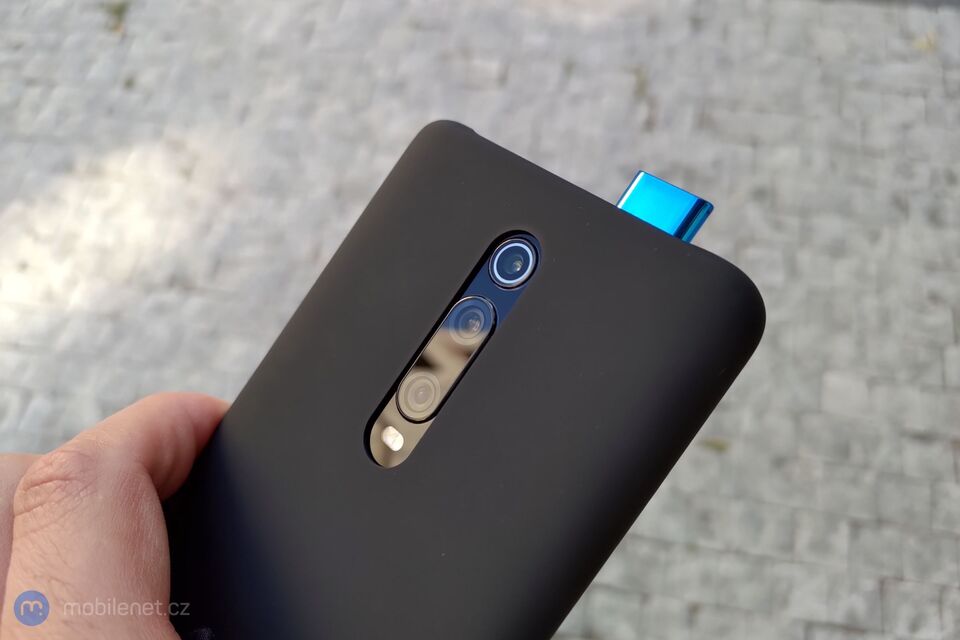 Xiaomi Mi 9T