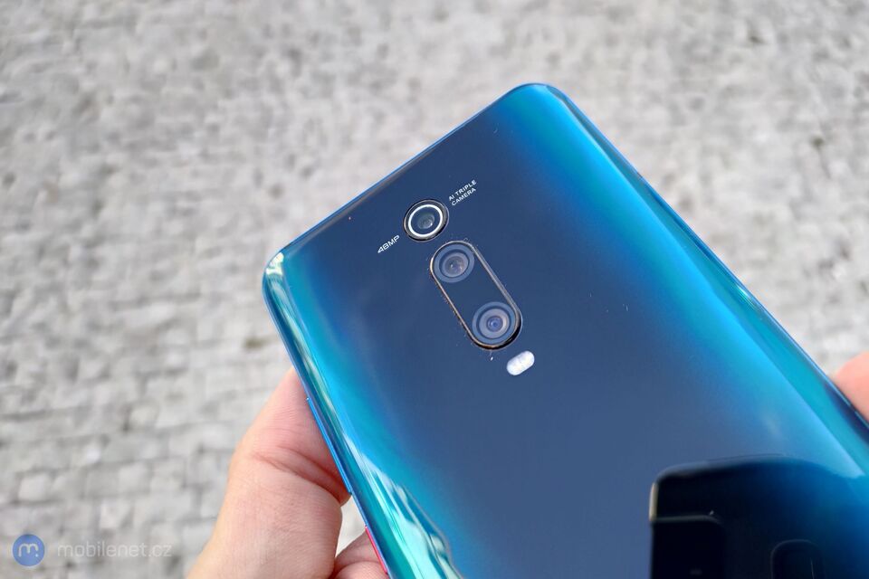 Xiaomi Mi 9T