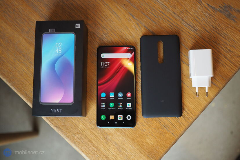 Xiaomi Mi 9T