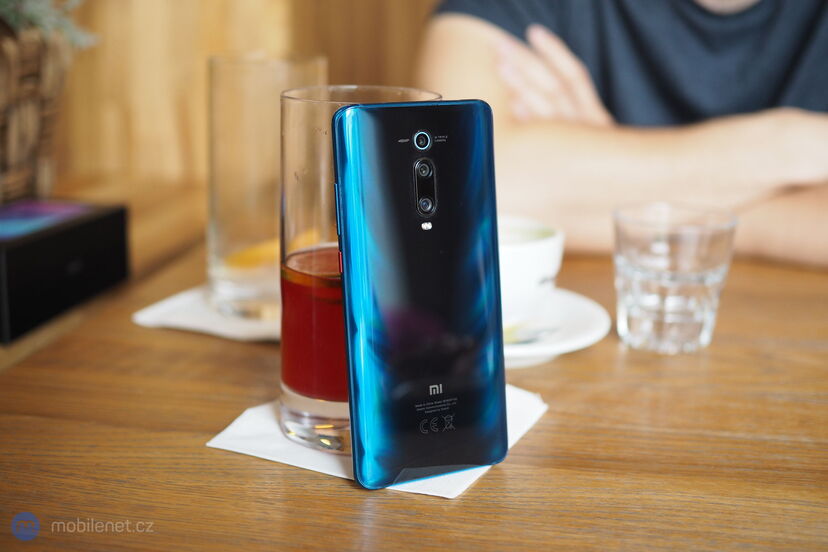 Xiaomi Mi 9T