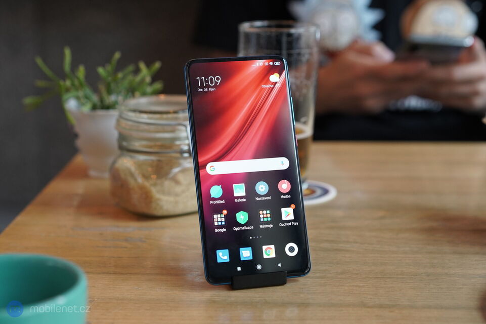 Xiaomi Mi 9T Pro
