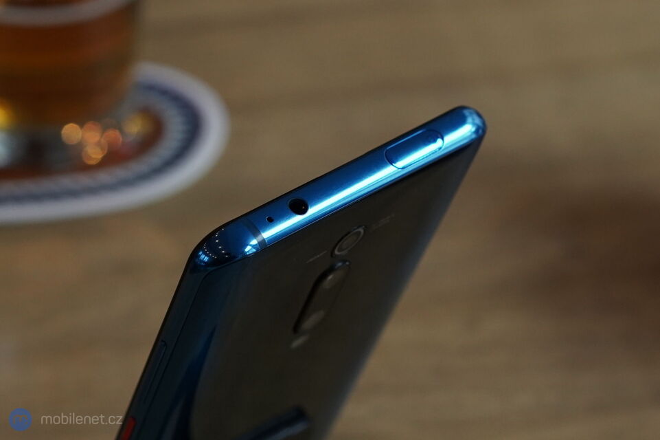 Xiaomi Mi 9T Pro