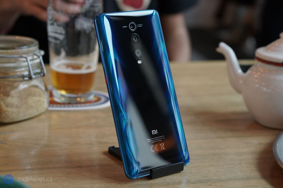 Xiaomi Mi 9T Pro