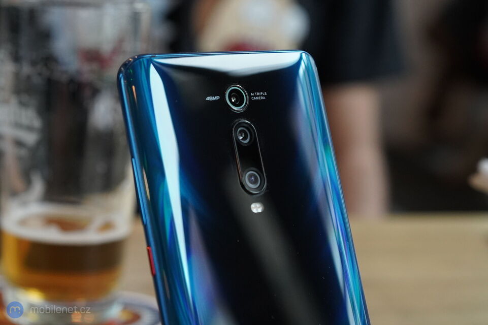 Xiaomi Mi 9T Pro