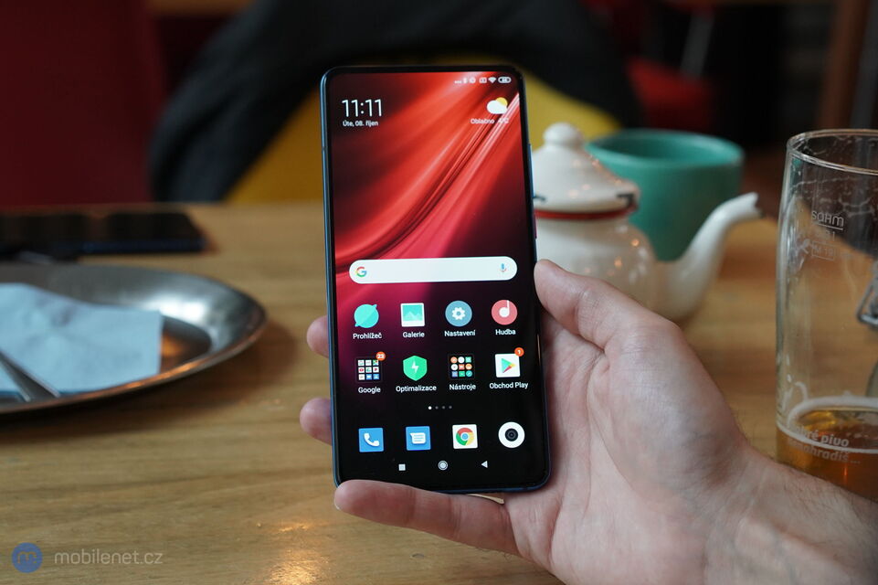 Xiaomi Mi 9T Pro