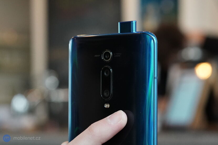 Xiaomi Mi 9T Pro