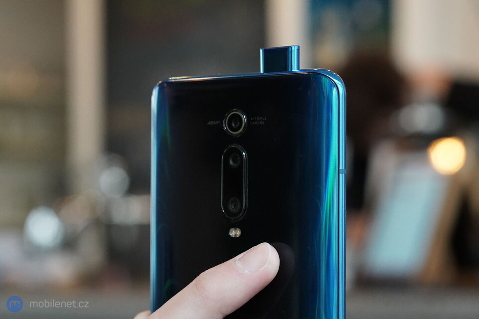 Xiaomi Mi 9T Pro