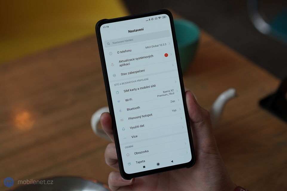 Xiaomi Mi 9T Pro