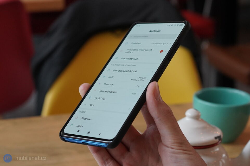 Xiaomi Mi 9T Pro