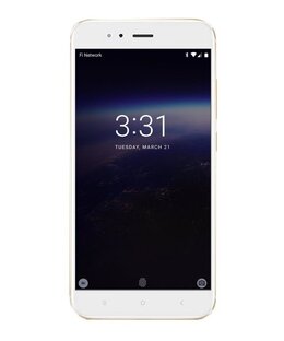 Xiaomi Mi A1
