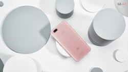 Xiaomi Mi A1