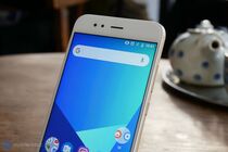 Xiaomi Mi A1