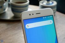 Xiaomi Mi A1