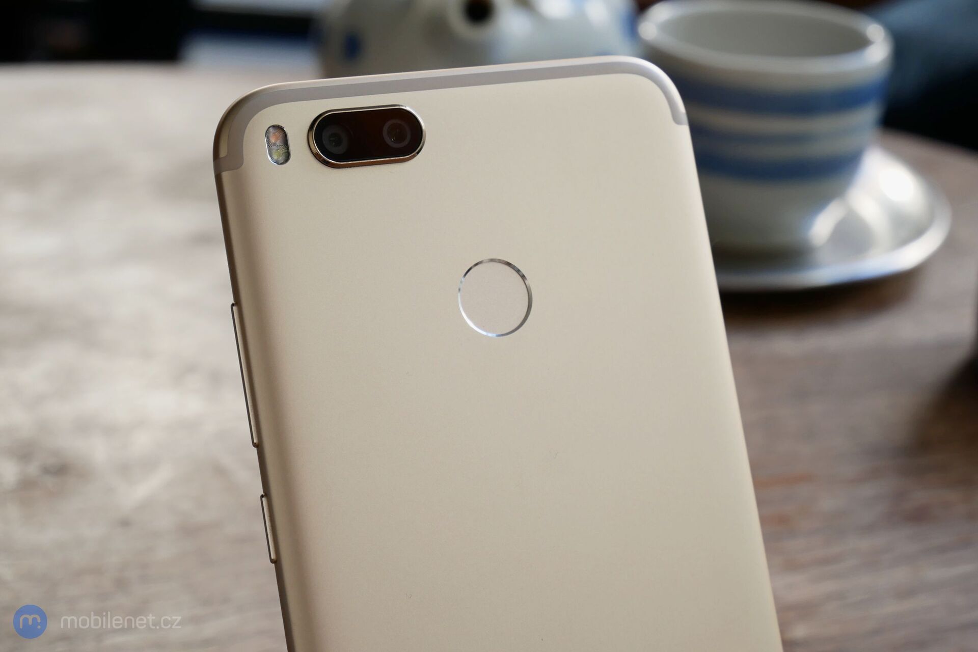Xiaomi Mi A1